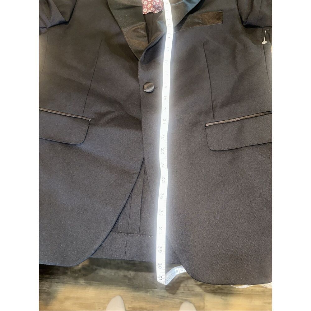 Men's Alton Lane Mercantile Tuxedo Jacket. Size 38R. NWOT. L - Picture 9 of 10